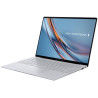 ASUS ExpertBook Ultra / Ultra 7 356H / 32GB / 1TB SSD / Intel Graphics / 14 "WQXGA +, OLED / W11P / šedý / 3Y on-site