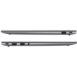ASUS ExpertBook Utra/ Ultra 7 356H/ 32GB/ 1TB SSD/ Intel Graphics/ 14"WQXGA+,OLED/ W11P/ šedý/ 3Y on-site