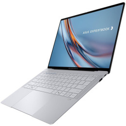 ASUS ExpertBook Utra/ Ultra 7 356H/ 32GB/ 1TB SSD/ Intel Graphics/ 14"WQXGA+,OLED/ W11P/ šedý/ 3Y on-site