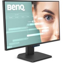 BENQ 24" LED BL2490C/ 1920x1080/ IPS panel/ 1500:1/ 5ms/ DP/ USB-C/ HDMI/ repro/ černý