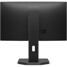 BENQ 24" LED BL2490TC/ 1920x1080/ IPS panel/ 1500:1/ 5ms/ DP/ HDMI/ USB-C/ repro/ výškově nastavitelný/černý