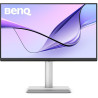 BENQ 27" IPS LED MA270UP/3840x2160/1200:1/5ms/450 cdm/HDMI/USB-C/repro/výš.nast./pre MacBook/lesklý display