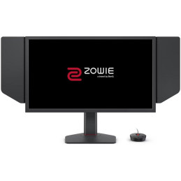 ZOWIE by BenQ 24,1" LED XL2540X+