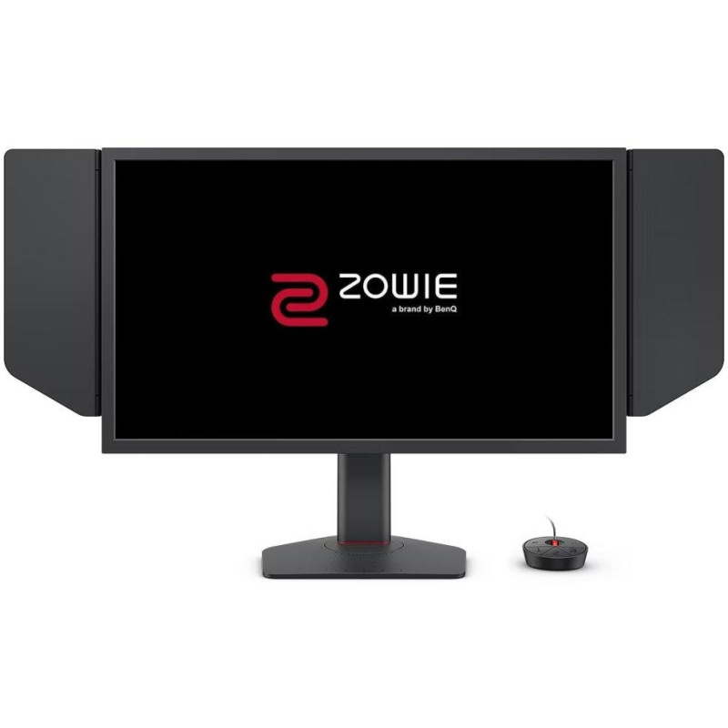 ZOWIE by BenQ 24,1" LED XL2540X+