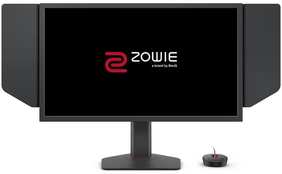 ZOWIE by BenQ 24,1" LED XL2540X+