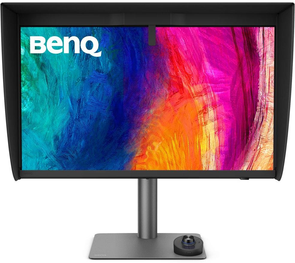 BENQ 27" LED PD2770U