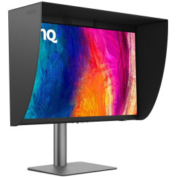 BENQ 27" LED PD2770U