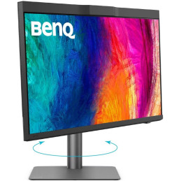 BENQ 27" LED PD2770U