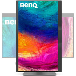 BENQ 27" LED PD2770U