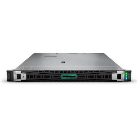 HPE PL DL360g11 5515+ (3.2G/8C) 2x32G (P64706-B21) 2x480G 2x1000W MR408i-o 8SFF 2x10G-T 1U