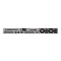 HPE PL DL360g11 5515+ (3.2G/8C) 2x32G (P64706-B21) 2x480G 2x1000W MR408i-o 8SFF 2x10G-T 1U