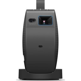 BenQ GV50P/ Full HD LED Mini projektor/ Laser/ Google TV / 500ANSI/ 100 000:1/ BT/ HDMI/ USB-C/  Wi-Fi/ woofer 10W