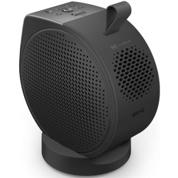 BenQ GV50P/ Full HD LED Mini projektor/ Laser/ Google TV / 500ANSI/ 100 000:1/ BT/ HDMI/ USB-C/  Wi-Fi/ woofer 10W