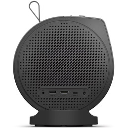 BenQ GV50P/ Full HD LED Mini projektor/ Laser/ Google TV / 500ANSI/ 100 000:1/ BT/ HDMI/ USB-C/  Wi-Fi/ woofer 10W