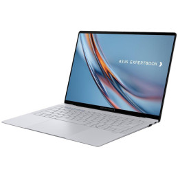 ASUS ExpertBook Utra/ Ultra X7 358H/ 64GB/ 2TB SSD/ Intel Arc/ 14"WQXGA+,OLED/ W11P/ šedý/ 3Y on-site