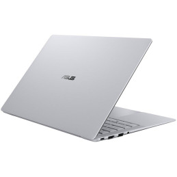 ASUS ExpertBook Utra/ Ultra X7 358H/ 64GB/ 2TB SSD/ Intel Arc/ 14"WQXGA+,OLED/ W11P/ šedý/ 3Y on-site