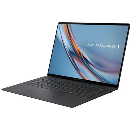 ASUS ExpertBook Utra/ Ultra X7 358H/ 64GB/ 2TB SSD/ Intel Arc/ 14"WQXGA+,OLED/ W11P/ černý/ 3Y on-site