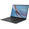 ASUS ExpertBook Utra/ Ultra X7 358H/ 64GB/ 2TB SSD/ Intel Arc/ 14"WQXGA+,OLED/ W11P/ černý/ 3Y on-site