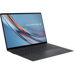 ASUS ExpertBook Utra/ Ultra X7 358H/ 64GB/ 2TB SSD/ Intel Arc/ 14"WQXGA+,OLED/ W11P/ černý/ 3Y on-site