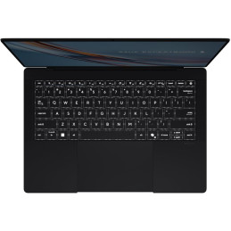 ASUS ExpertBook Utra/ Ultra X7 358H/ 64GB/ 2TB SSD/ Intel Arc/ 14"WQXGA+,OLED/ W11P/ černý/ 3Y on-site