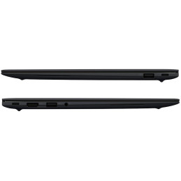 ASUS ExpertBook Utra/ Ultra X7 358H/ 64GB/ 2TB SSD/ Intel Arc/ 14"WQXGA+,OLED/ W11P/ černý/ 3Y on-site