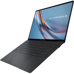 ASUS ExpertBook Utra/ Ultra X7 358H/ 64GB/ 2TB SSD/ Intel Arc/ 14"WQXGA+,OLED/ W11P/ černý/ 3Y on-site