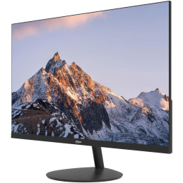 DAHUA 22" LED LM22-A210Y/ VA panel/ 1920x1080 (FHD)/ 3500:1/ 5ms/ 250 cd/m2/ HDMI/ VGA/ VESA 75x75/ černý