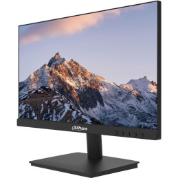 DAHUA 22" LED LM22-A211Y/ IPS panel/ 1920x1080 (FHD)/ 1000:1/ 1ms/ 250 cd/m2/ HDMI/ VGA/ VESA 100x100/ černý