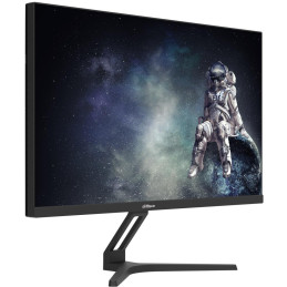 DAHUA 27" LED LM27-E331Y/ herní/ IPS panel/ 2560x1440 (QHD)/ 1000:1/ 1ms/ 300 cd/m2/ 2x DP/ 2x HDMI/ VESA 100x100