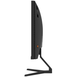 DAHUA 27" LED LM27-E331Y/ herní/ IPS panel/ 2560x1440 (QHD)/ 1000:1/ 1ms/ 300 cd/m2/ 2x DP/ 2x HDMI/ VESA 100x100