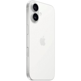 Apple iPhone 16 256GB Bílá