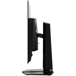 MSI Gaming MPG 322URX QD-OLED/ 31,5"/ 3840x2160 / OLED/ 0,03ms/ 240Hz/ 250cd/m2/ 1500000:1/ HDMI/ DP/ VESA/ USB/černý