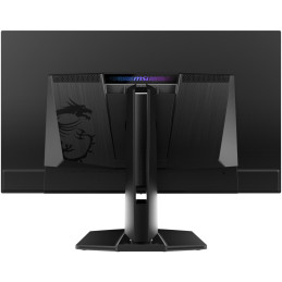 MSI Gaming MPG 321URX QD-OLED/ 31,5"/ 3840x2160 / OLED/ 0,03ms/ 240Hz/ 250cd/m2/ 1500000:1/ HDMI/ DP/ VESA/ USB/černý