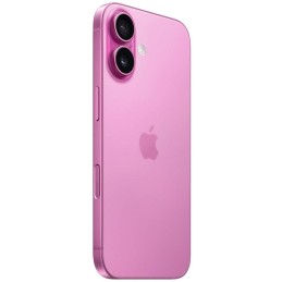 Apple iPhone 16 256GB Růžová