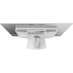 MSI Gaming MPG 321URXW QD-OLED/ 31,5"/ 3840x2160 / OLED/ 0,03ms/ 240Hz/ 250cd/m2/ 1500000:1/ HDMI/ DP/ VESA/ USB/bílý