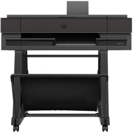 HP DesignJet T870 24" (A1, 21s A1, USB, LAN, Wifi)