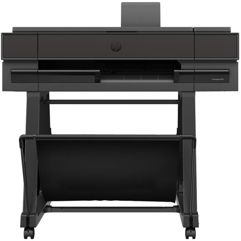 HP DesignJet T870 24" (A1, 21s A1, USB, LAN, Wifi)