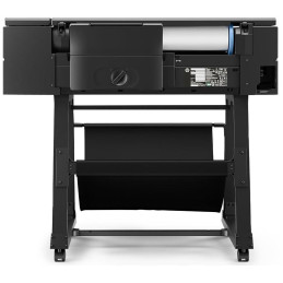 HP DesignJet T870 24" (A1, 21s A1, USB, LAN, Wifi)