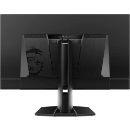 MSI Gaming MAG 321UP QD-OLED X24/ 31,5"/ 3840x2160 / OLED/ 0,03ms/ 240Hz/ 300cd/m2/ 1500000:1/ HDMI/ DP/ VESA/ černý