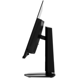 MSI Gaming MAG 321UP QD-OLED/ 31,5"/ 3840x2160 / OLED/ 0,03ms/ 165Hz/ 250cd/m2/ 1500000:1/ HDMI/ DP/ VESA/ černý