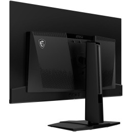 MSI Gaming MAG 321UP QD-OLED/ 31,5"/ 3840x2160 / OLED/ 0,03ms/ 165Hz/ 250cd/m2/ 1500000:1/ HDMI/ DP/ VESA/ černý