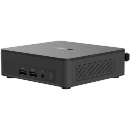 ASUS NUC/13 Pro Mini/ i3-1315U/ DDR4 SO-DIMM/ M.2/ Intel UHD/ bez OS/ USB/ HDMI/ LAN/ WiFi