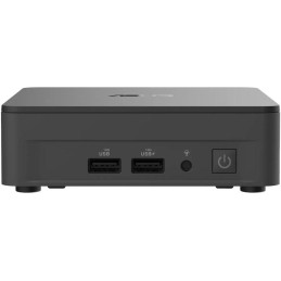 ASUS NUC/13 Pro Mini/ i3-1315U/ DDR4 SO-DIMM/ M.2/ Intel UHD/ bez OS/ USB/ HDMI/ LAN/ WiFi