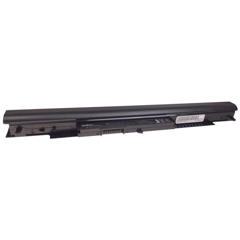 TRX Baterie Polion HS04 pro notebooky HP  240 245 246 250 250 255 G4 G5 – 14.6V 3200mAh 46Wh články LG /neoriginální