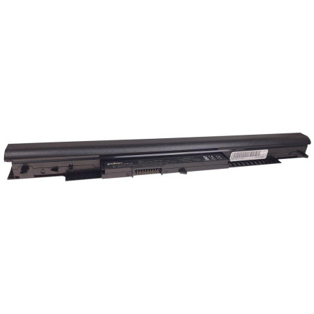 TRX Baterie Polion HS04 pro notebooky HP  240 245 246 250 250 255 G4 G5 – 14.6V 3200mAh 46Wh články LG /neoriginální
