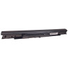 TRX Akku Polion HS04 für HP 240, 245, 246, 250, 255, G4 und G5 Laptops – 14,6 V, 3200 mAh, 46 Wh, LG-Zellen / Nachbau