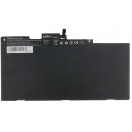 TRX Baterie Polion CS03XL pro notebooky HP EliteBook 745 755 840 848 850 G3 - 3400mAh 39Wh /neoriginální