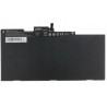 TRX Akku Polion CS03XL für HP EliteBook 745, 755, 840, 848, 850 G3 Laptops – 3400 mAh, 39 Wh / Nachbau