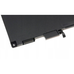 TRX Baterie Polion CS03XL pro notebooky HP EliteBook 745 755 840 848 850 G3 - 3400mAh 39Wh /neoriginální