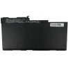 Akumulator TRX Polion CM03XL do laptopów HP EliteBook 740 745 750 755 840 845 850 G1 G2 - 4300mAh 48Wh /nieoryginalny